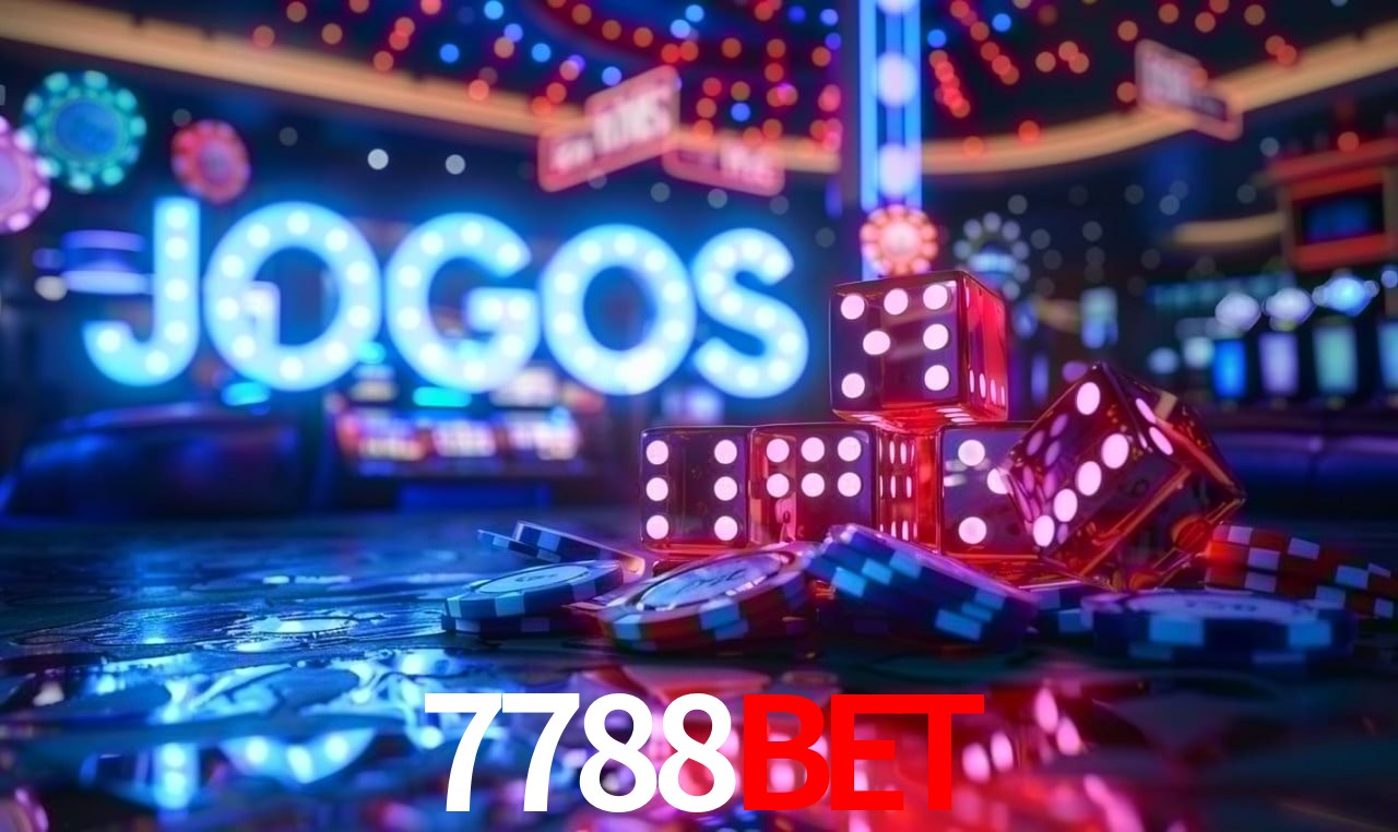 Mesa de Blackjack 7788bet