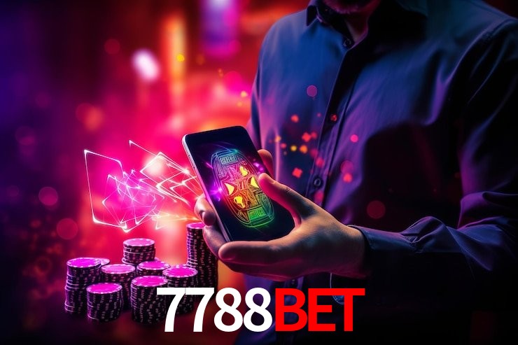 Apostas de Tênis 7788bet