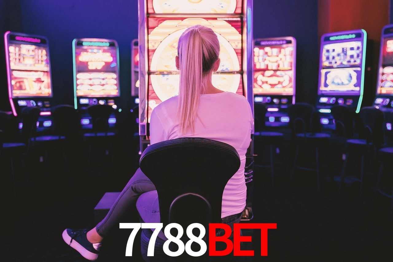 Game Providers 7788bet