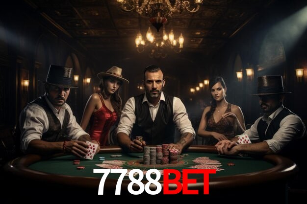 Interface Premium 7788bet