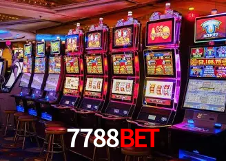 Descubra a Magia dos Jogos de Arcade no 7788bet