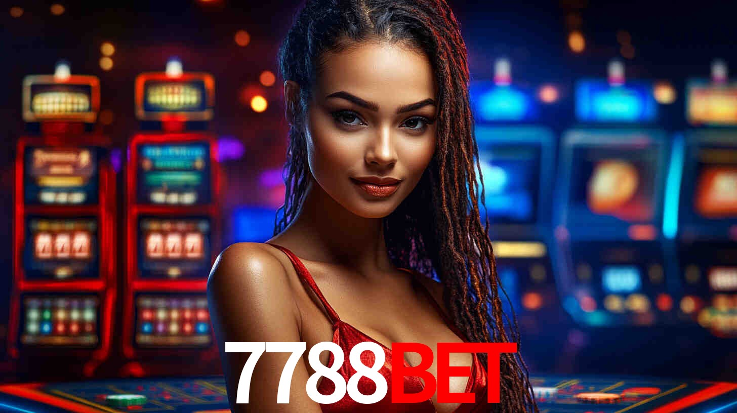 7788bet Download Oficial