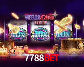 Desvendando o Mundo dos Jogos Virtuais na 7788bet