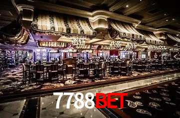 7788bet Licença Curaçao Gaming