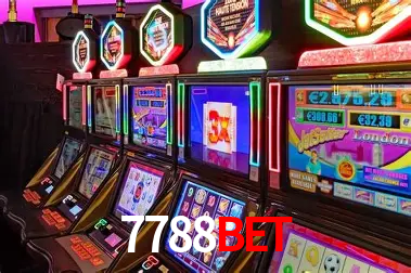 Inovações de Jogos na 7788bet: O Futuro das Experiências Interativas