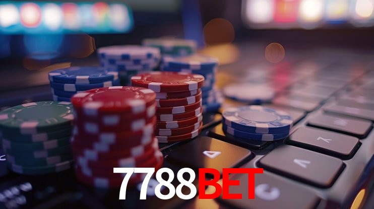 7788bet Instalar Logo 1