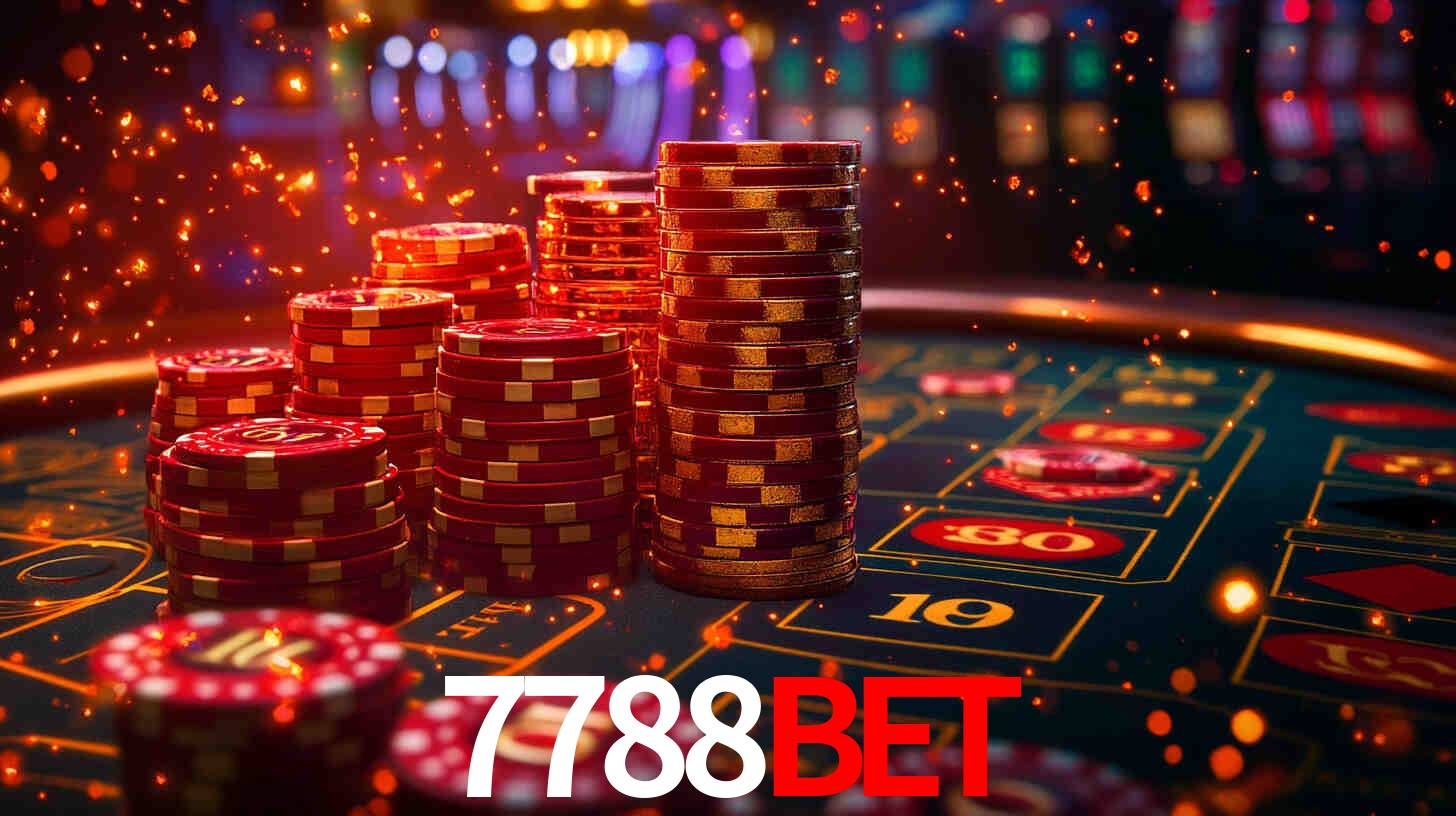 Licença Curaçao 7788bet