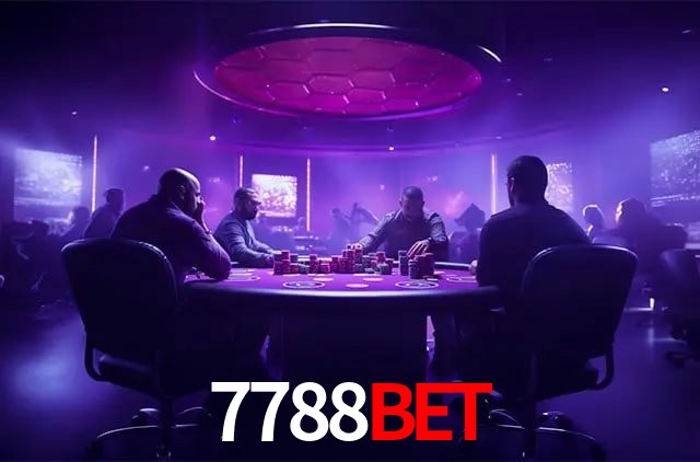 7788bet Logo 1