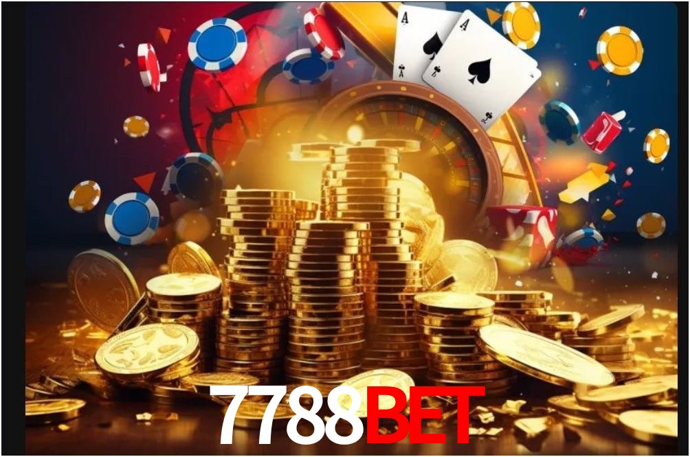 Bônus Diários 7788bet