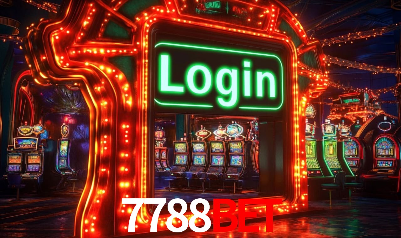 Recursos de Bônus 7788bet