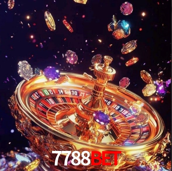 7788bet Segurança Logo 1