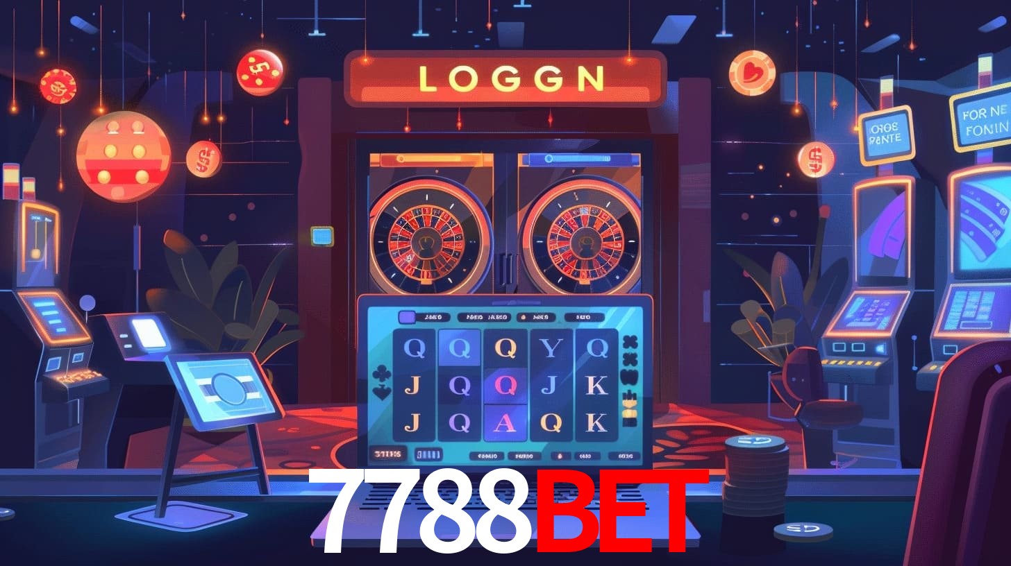 7788bet Segurança Logo 2