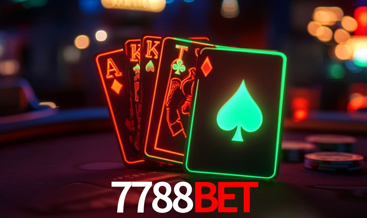 Design Responsivo 7788bet