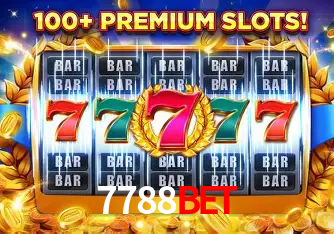 Apostas Esportivas na 7788bet: Um Guia Completo