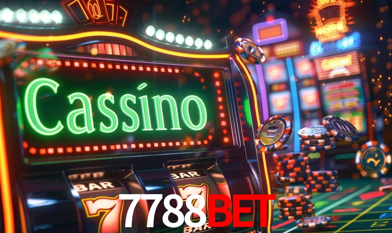 Ofertas Exclusivas 7788bet