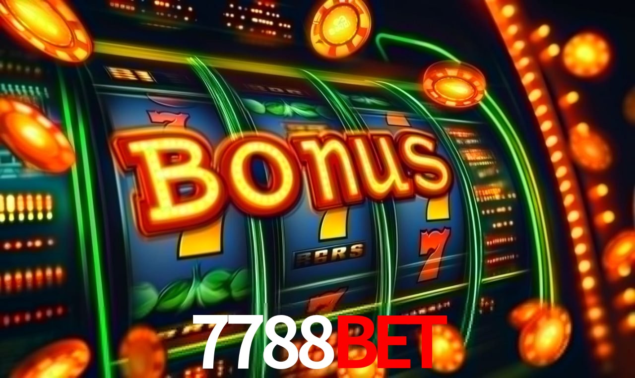 Live Casino 7788bet