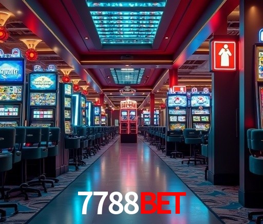 7788bet Logo 3