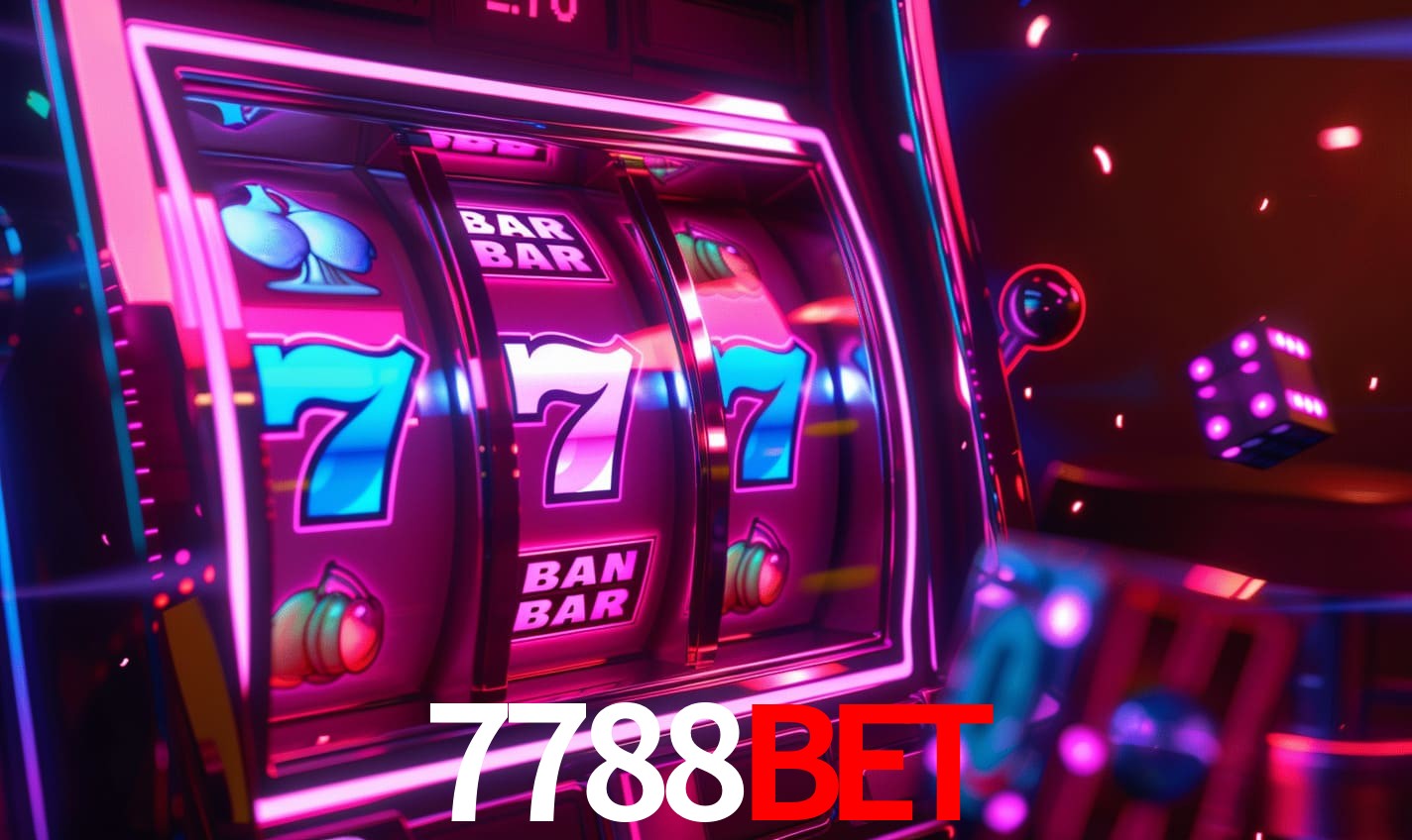 cassino 7788bet