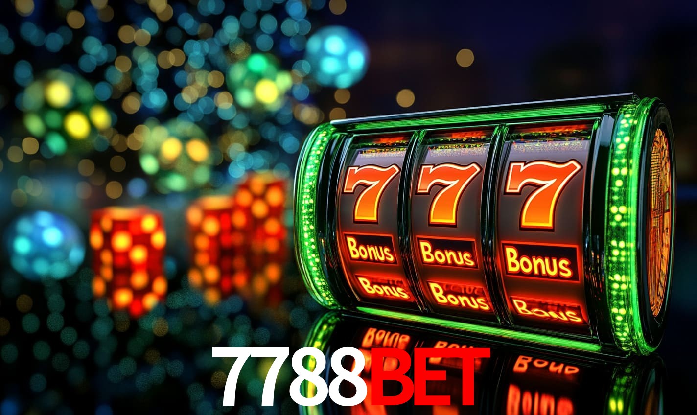 Promoções Sazonais 7788bet