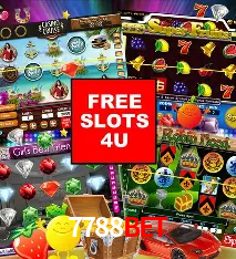 Descubra o Mundo do Cassino Online com 7788bet
