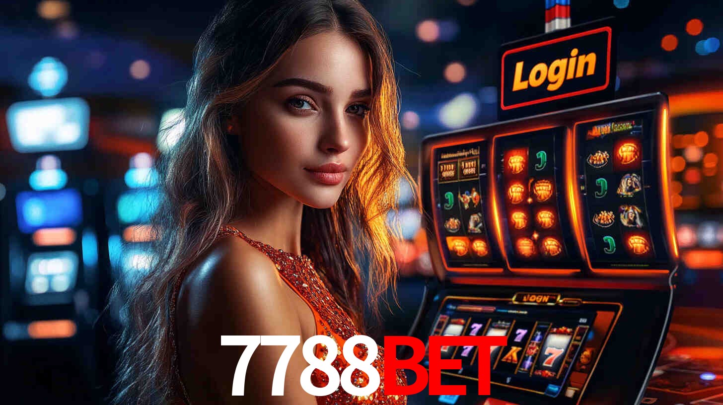 7788bet - Cassino On-line Início Perfeito - 7788bet.com