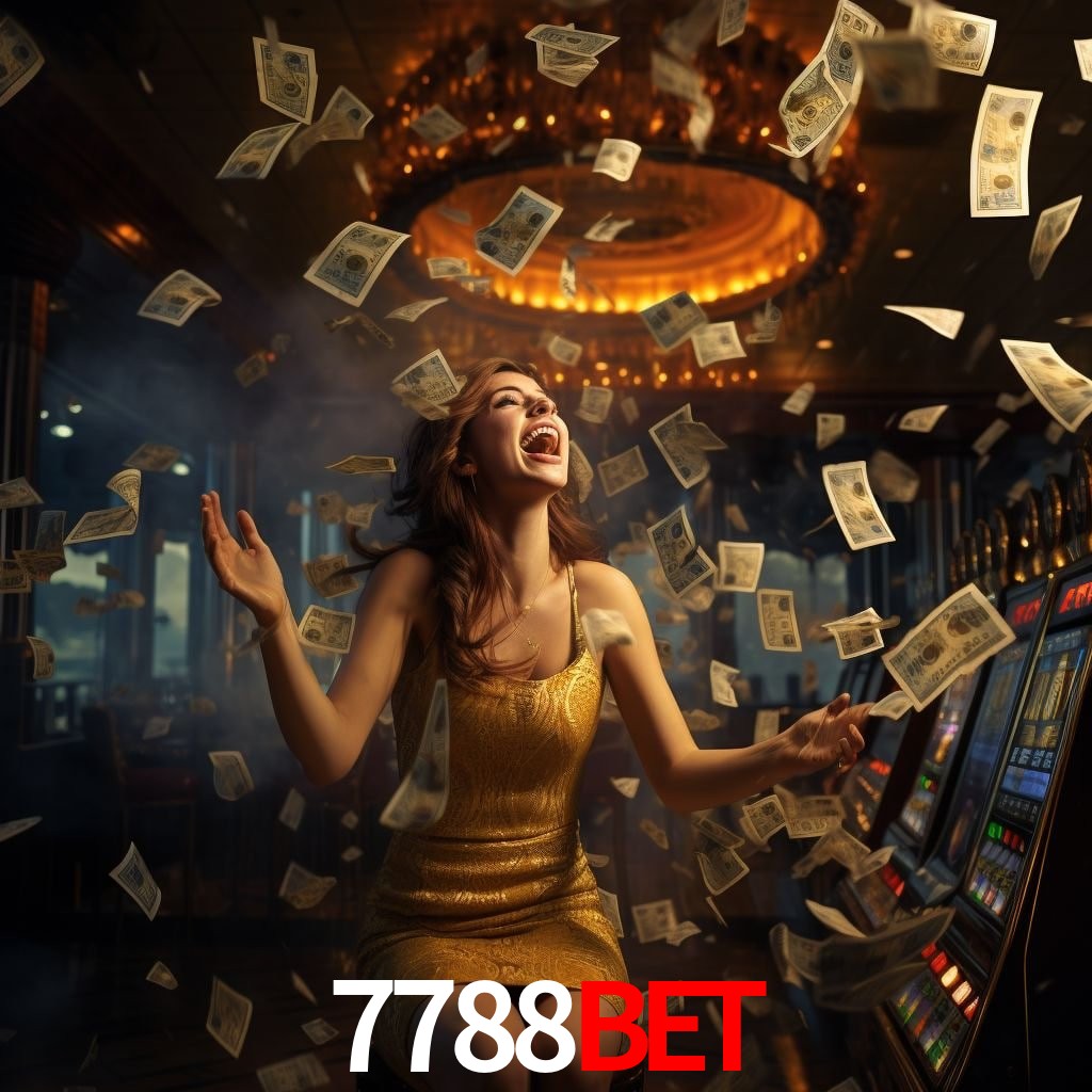Blackjack Table 7788bet