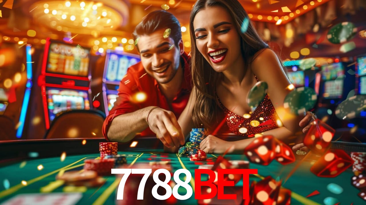 7788bet Certificado eCOGRA - Jogos Justos Auditados