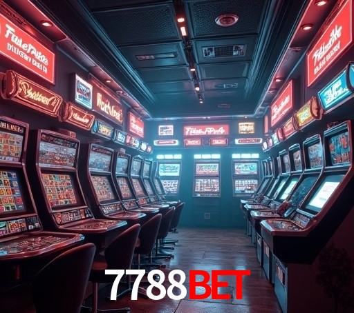 Plataforma 7788bet - PIX Instantâneo