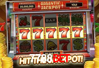 A Emoção da Loteria na 7788bet: Uma Chance de Mudança de Vida