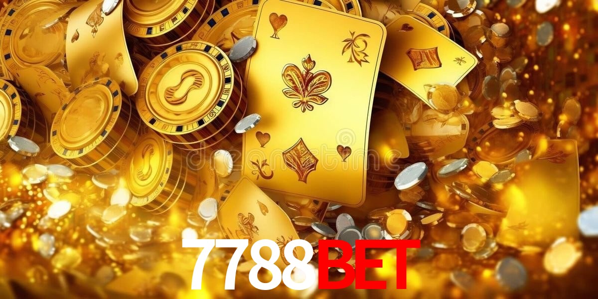 7788bet Logo 2