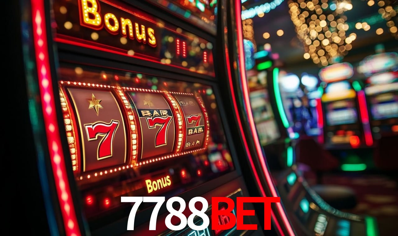Servidor Brasil 7788bet