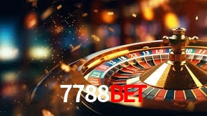 Plataforma 7788bet - Cloud AWS Infrastructure