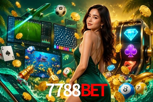 Experiência VIP 7788bet