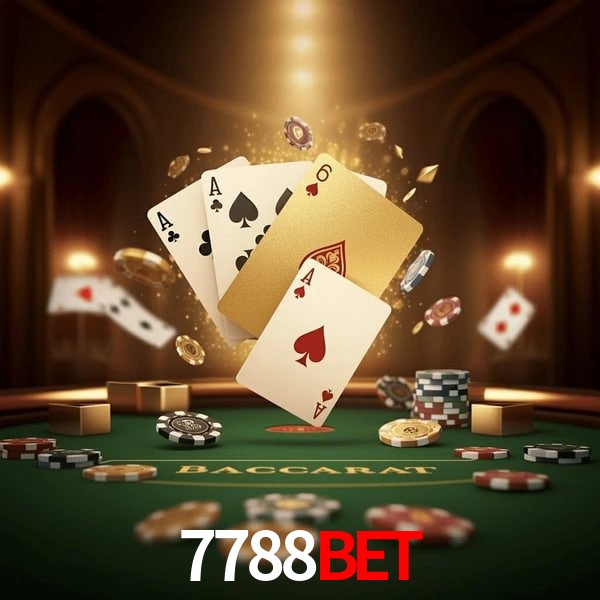 VIP Casino 7788bet