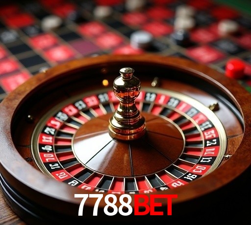 Plataforma 7788bet - Segurança SSL 256-bit