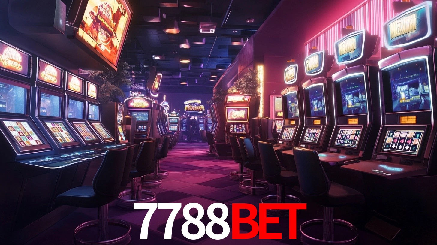 Explore as vantagens do 7788bet: serviço profissional e confiabilidade