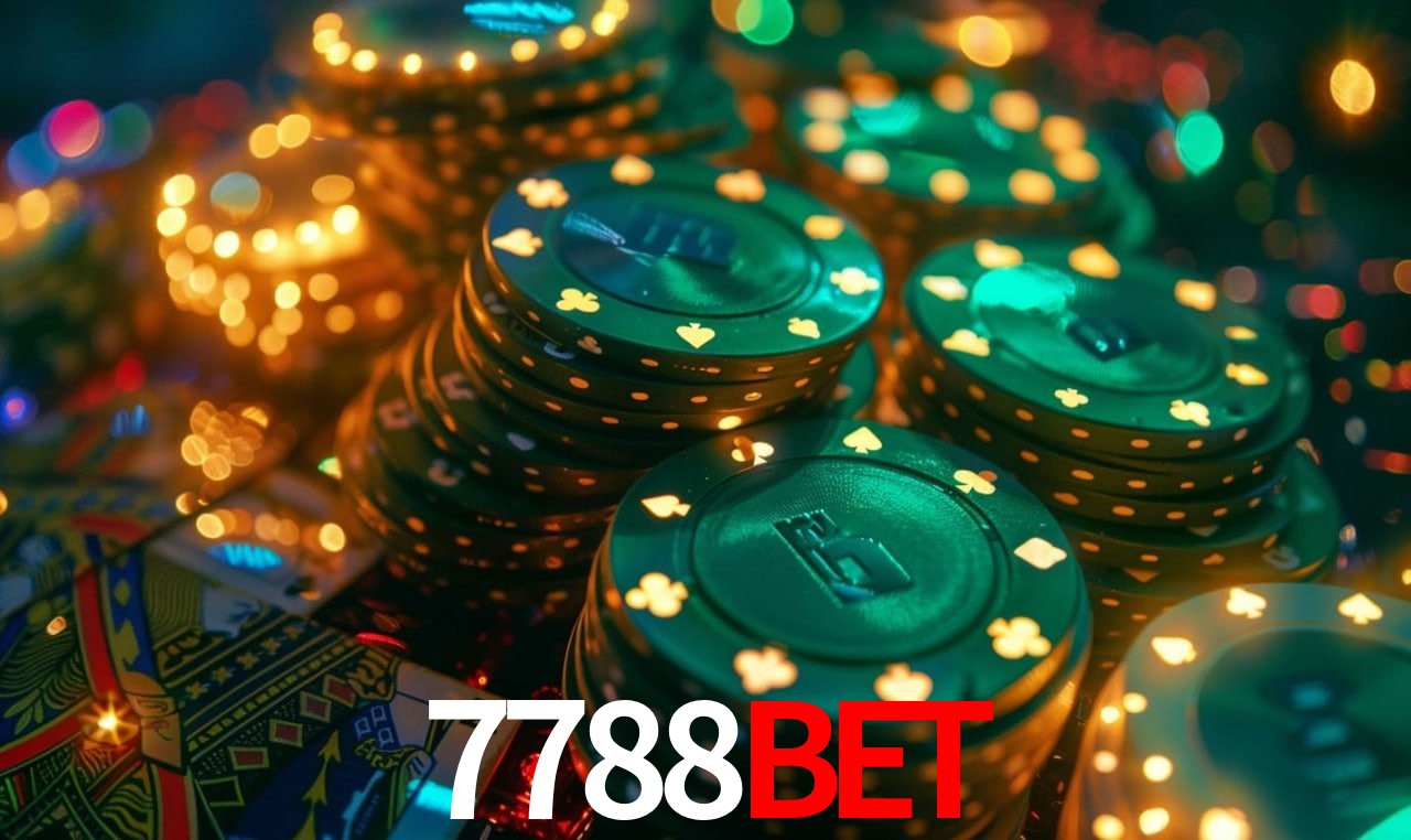 Estatísticas do Jogo 7788bet
