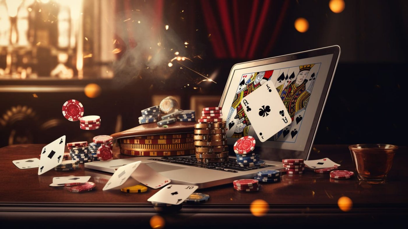 7788bet Roleta e Poker